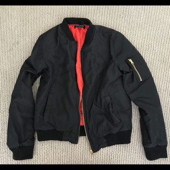 New Look Bomber Jacket - Picture 1 of 4